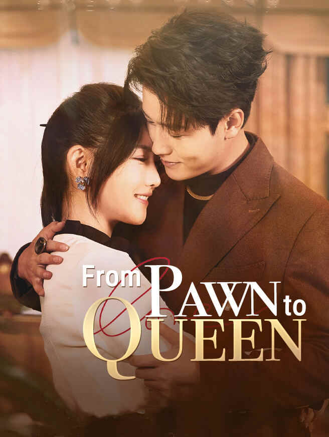 From Pawn to Queen poster