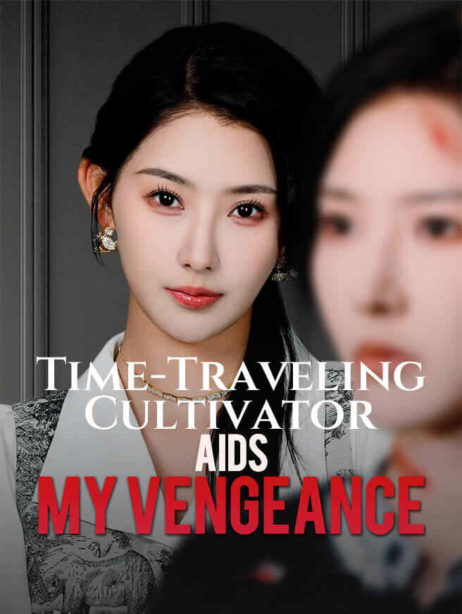 Time-Traveling Cultivator Aids My Vengeance poster