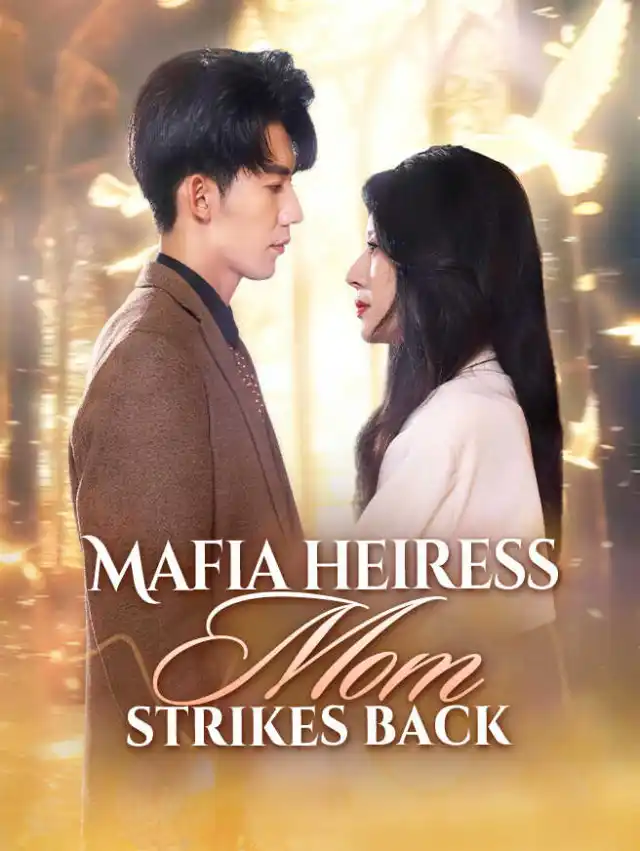 Mafia Heiress Mom Strikes Back poster