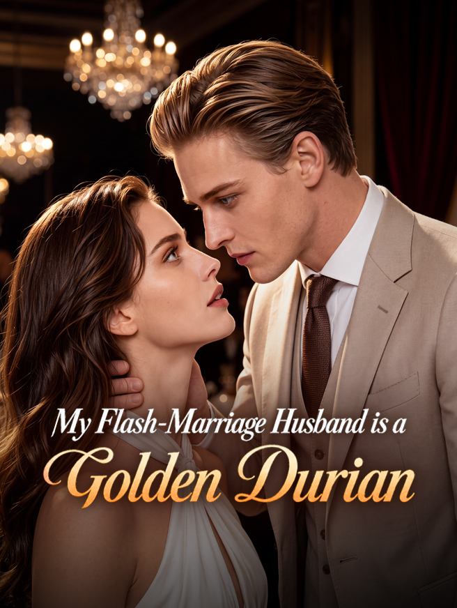 My Flash-Marriage Husband is a Golden Durian poster