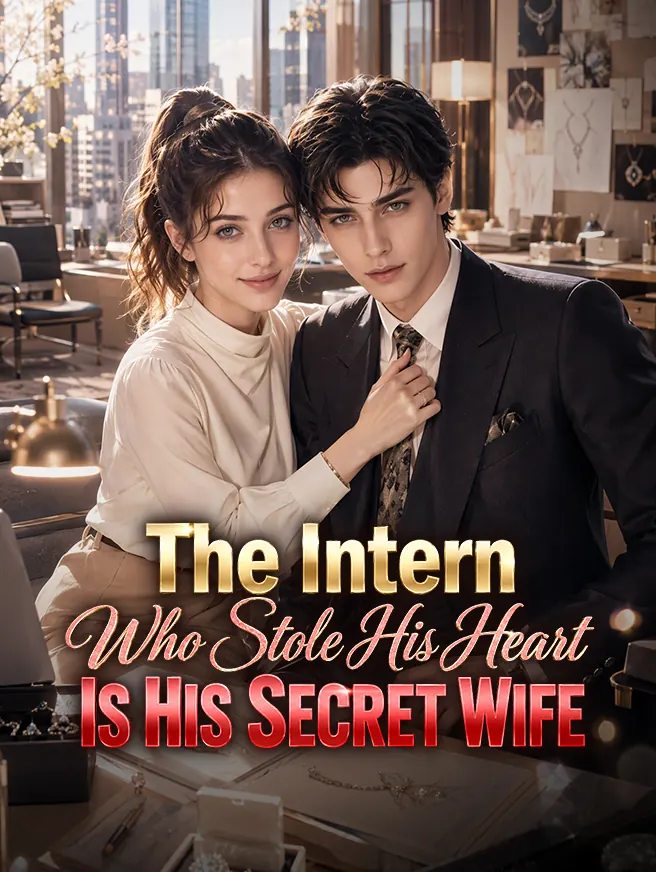 The Intern Who Stole His Heart Is His Secret Wife poster