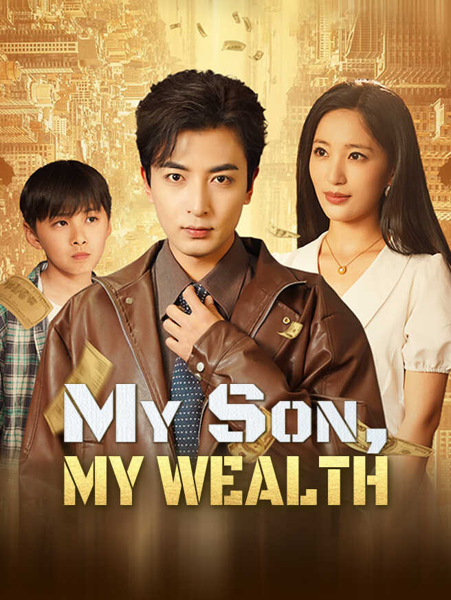 My Son, My Wealth poster