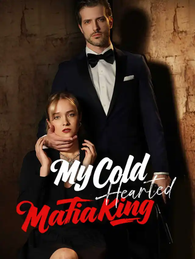 My Cold-Hearted Mafia King poster