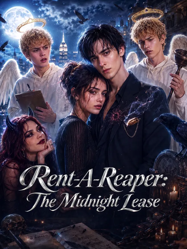 Rent-A-Reaper: The Midnight Lease poster