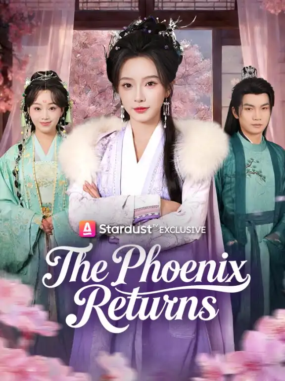 The Phoenix Returns poster