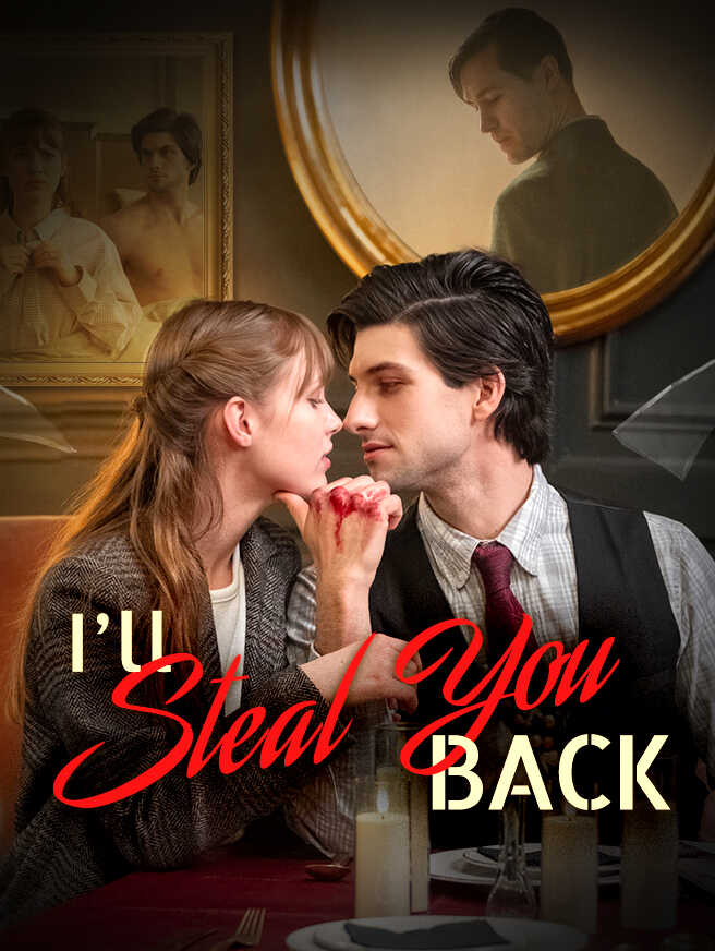 I'll Steal You Back poster