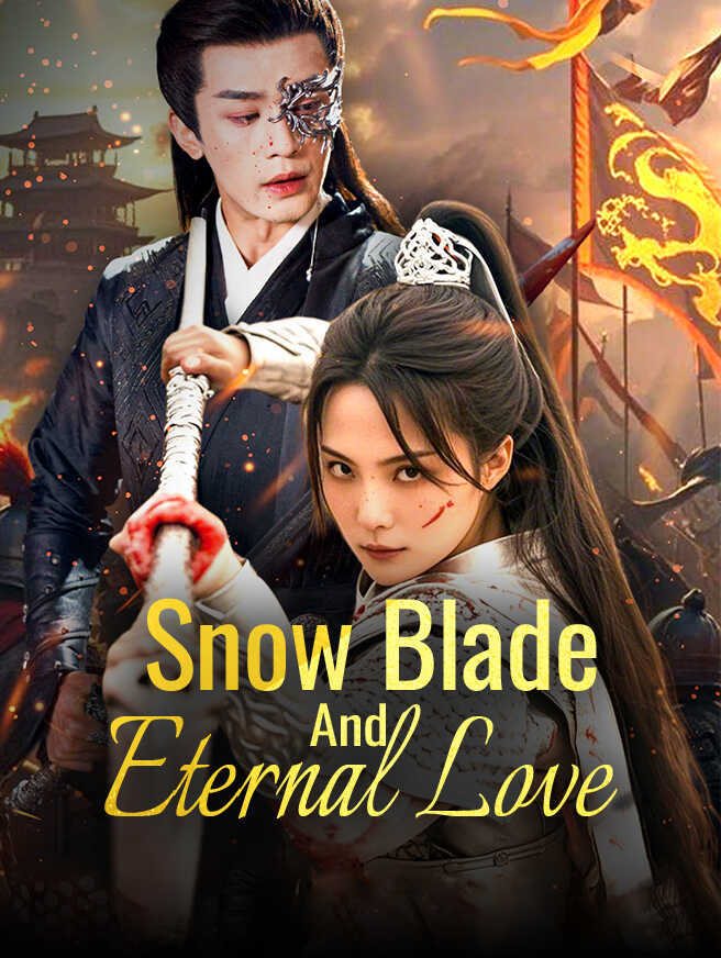Snow Blade And Eternal Love poster