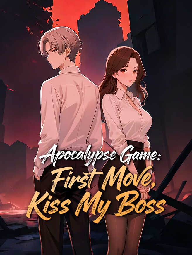 Apocalypse Game: First Move, Kiss My Boss poster