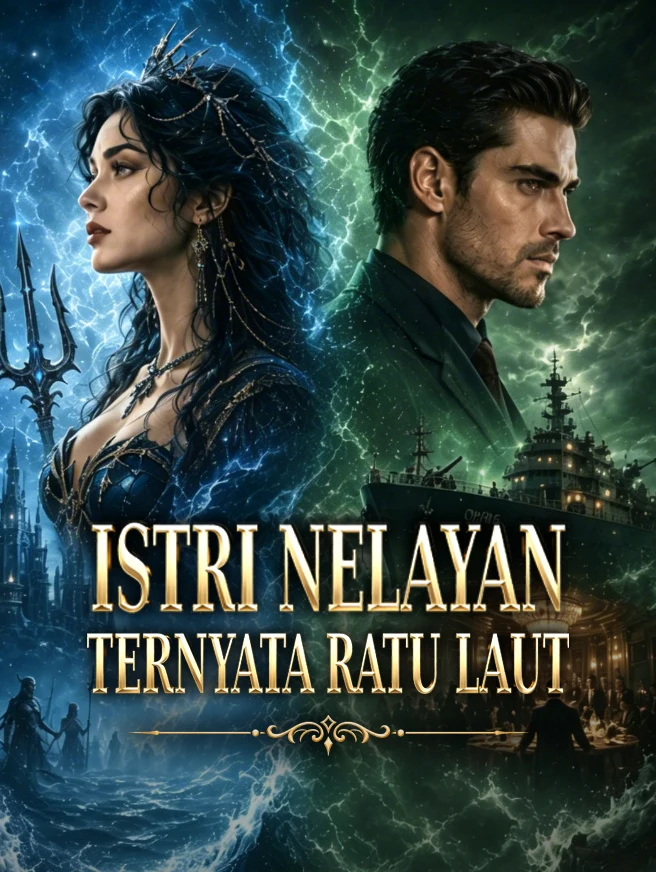 Istri Nelayan Ternyata Ratu Laut poster