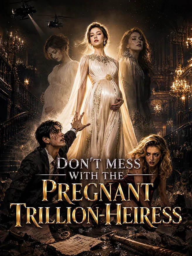 Don't Mess With The Pregnant Trillion-Heiress poster