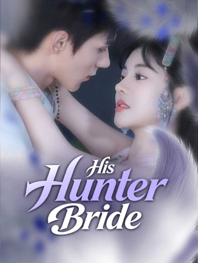 His Hunter Bride poster
