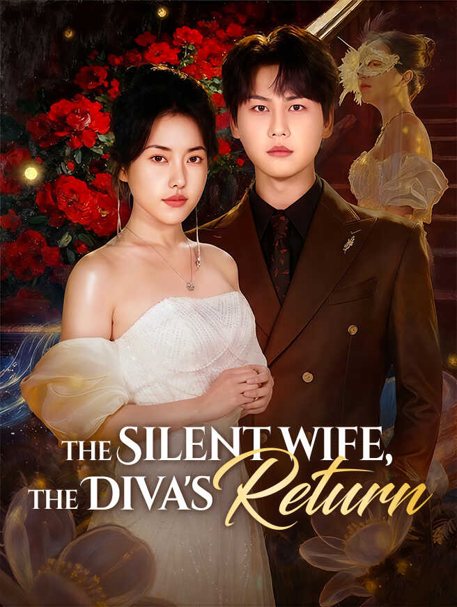 The Silent Wife, The Diva's Return poster