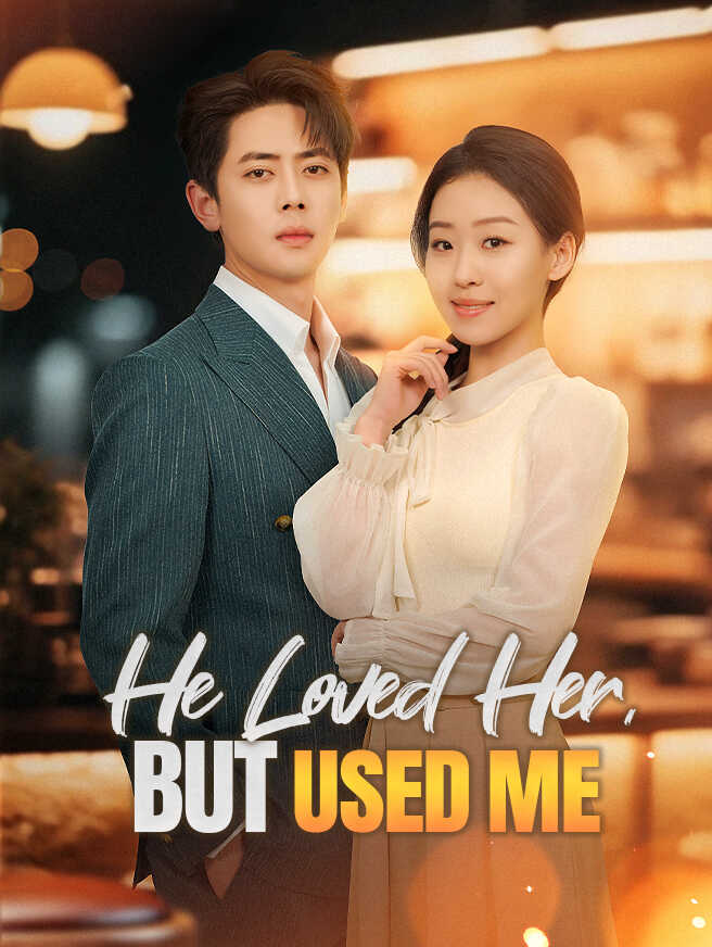 He Loved Her, But Used Me poster