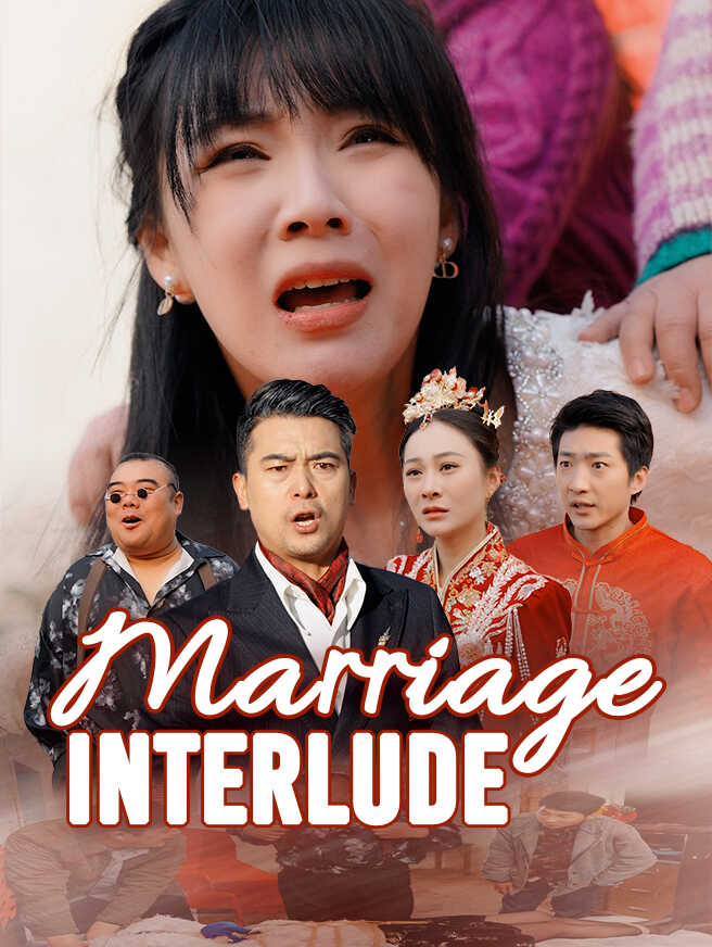 Marriage Interlude poster