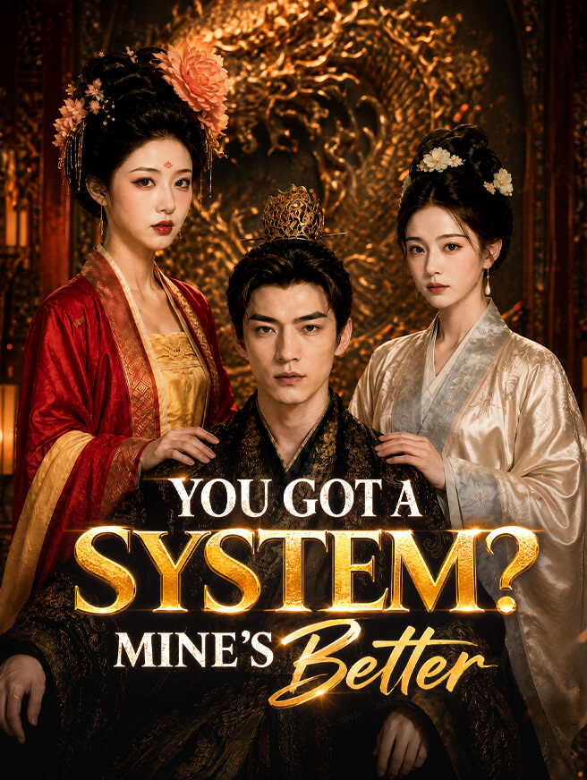 You Got a System? Mine's Better poster