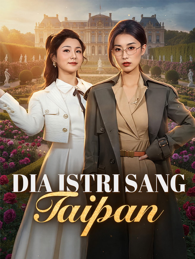 Dia Istri Sang Taipan poster