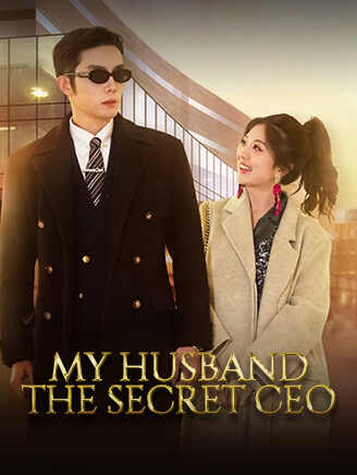 My Husband, The Secret CEO poster
