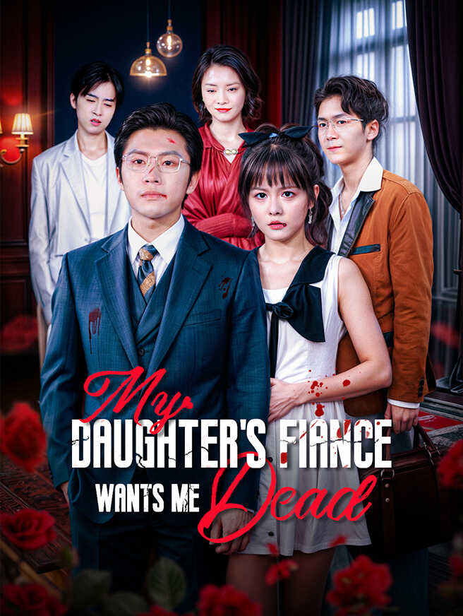My Daughter's Fiance Wants Me Dead poster