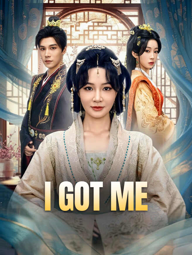 I Got Me poster