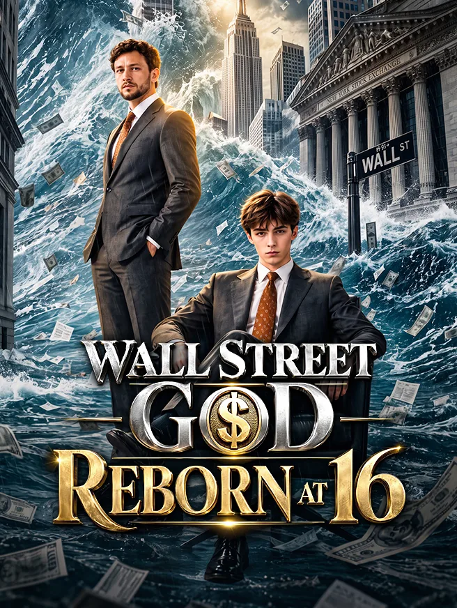 Wall Street God Reborn At 16 poster