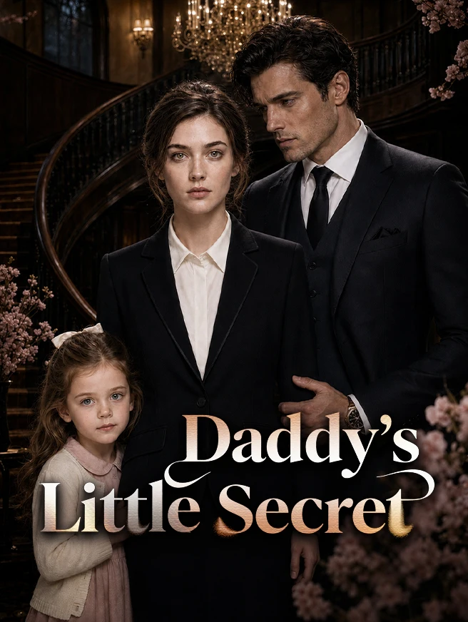 Daddy's Little Secret poster