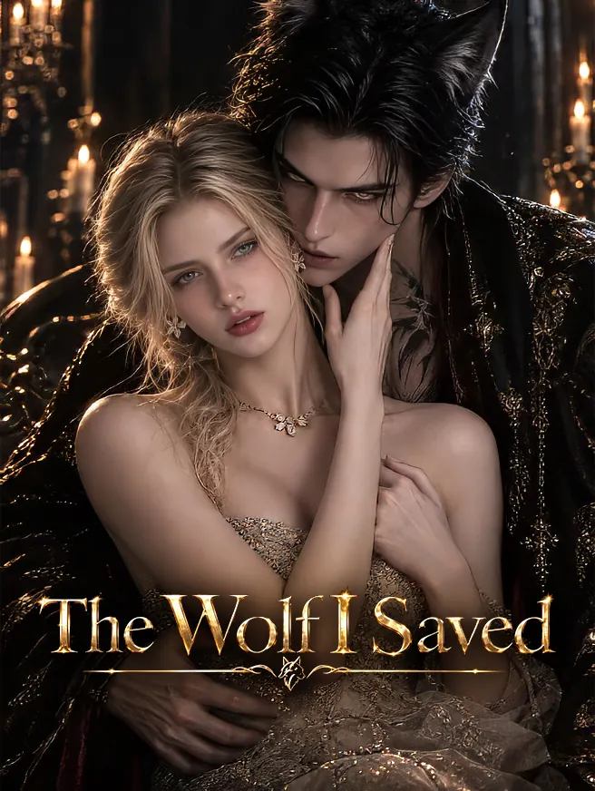 The Wolf I Saved poster