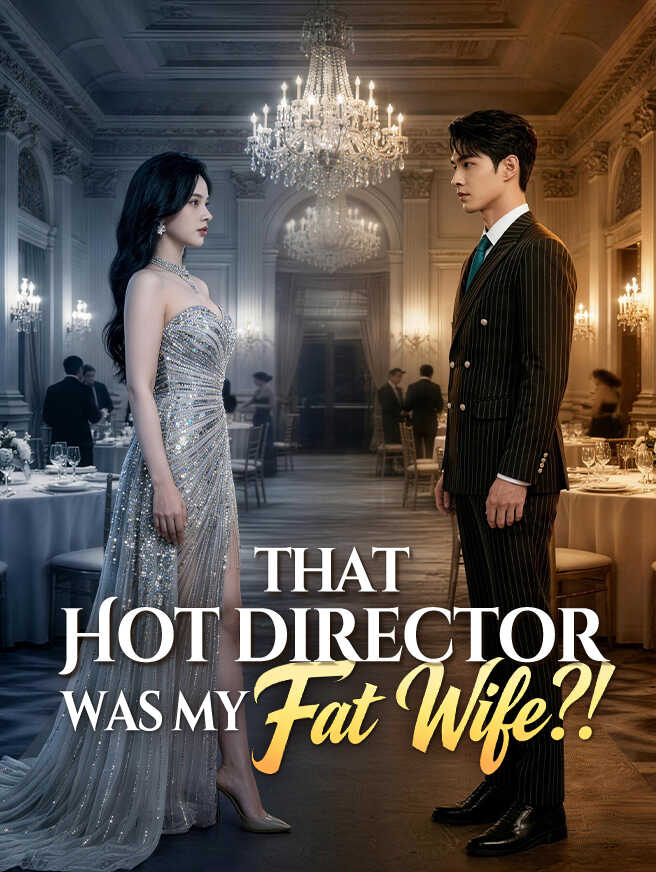 That Hot Director Was My Fat Wife?! cover