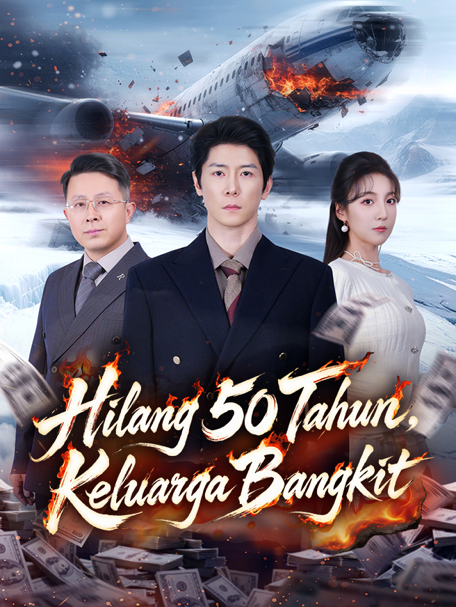 Hilang 50 Tahun, Keluarga Bangkit poster