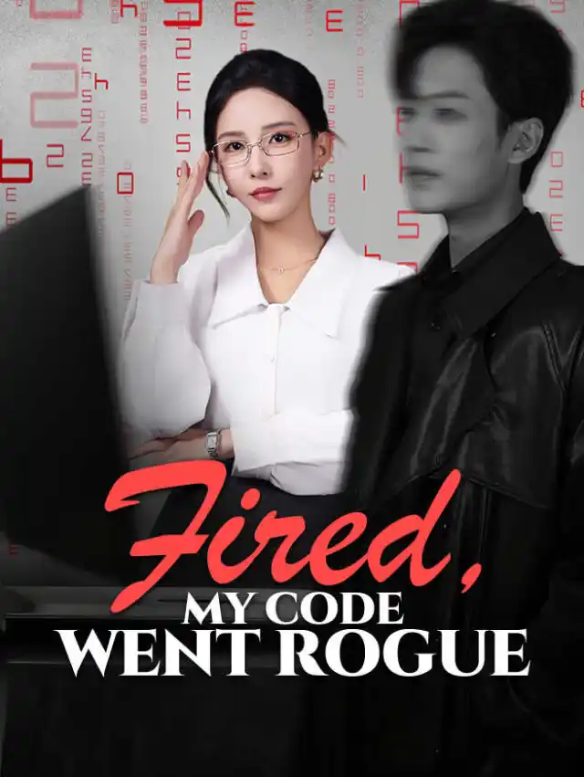 Fired, My Code Went Rogue poster