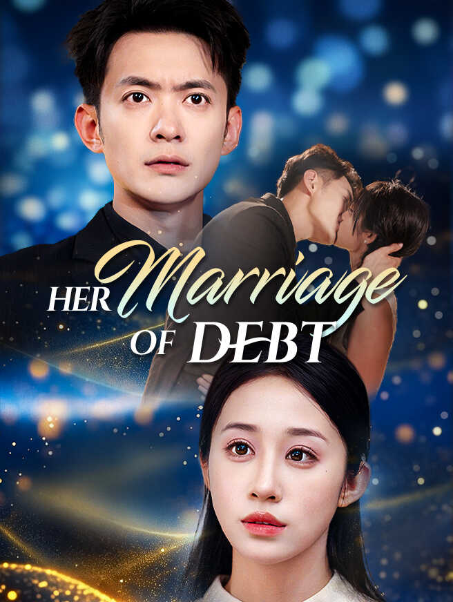 Her Marriage of Debt poster