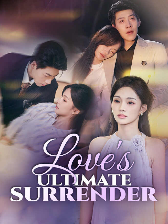 Love's Ultimate Surrender poster