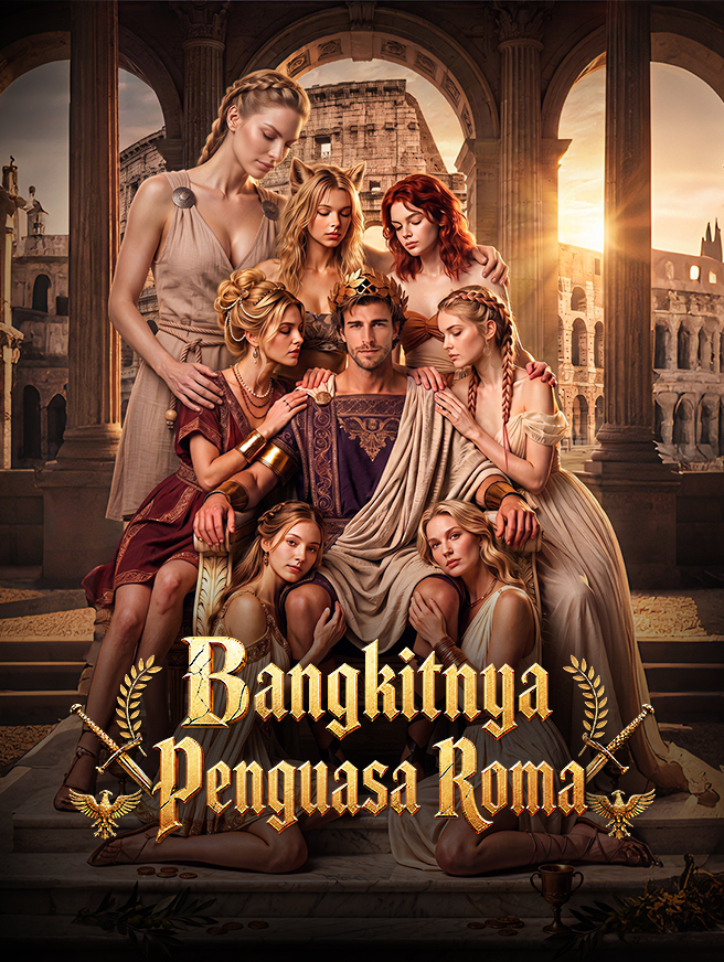 Bangkitnya Penguasa Roma poster