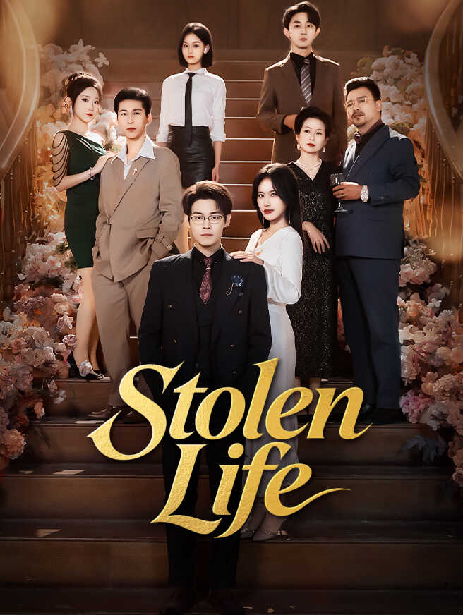 Stolen Life poster