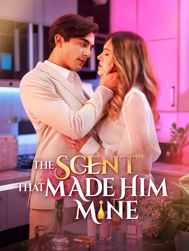 The Scent That Made Him Mine poster