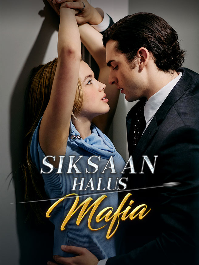 Siksaan Halus Mafia poster