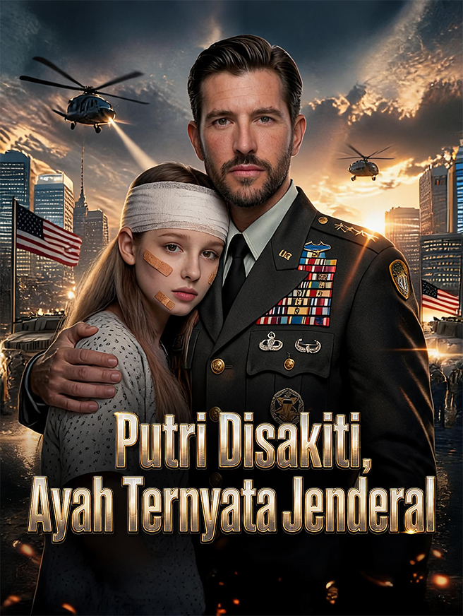 Putri Disakiti, Ayah Ternyata Jenderal poster