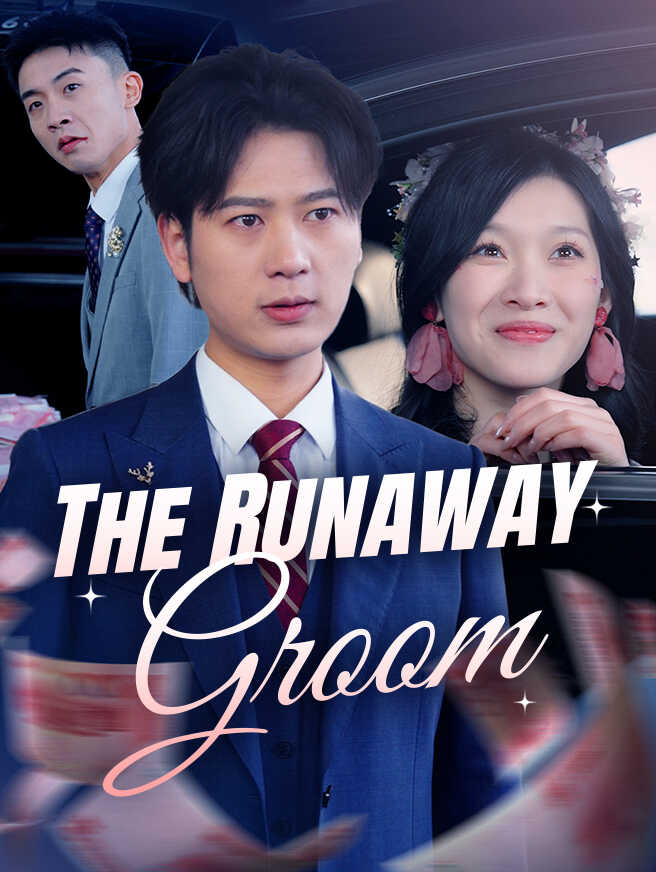 The Runaway Groom poster