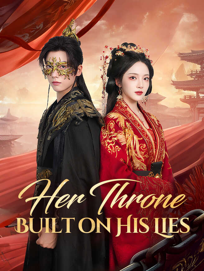 Her Throne Built on His Lies poster