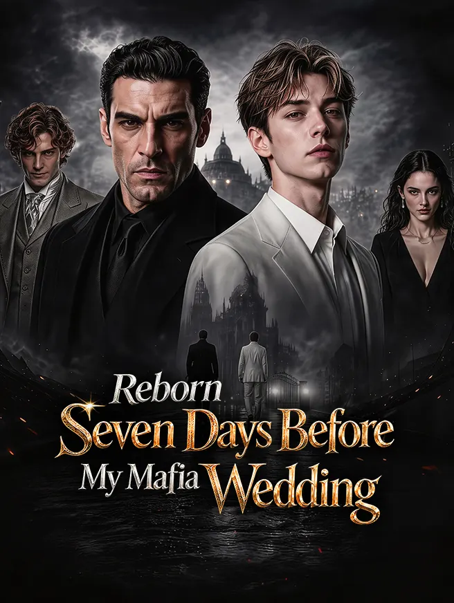 Reborn Seven Days Before My Mafia Wedding poster