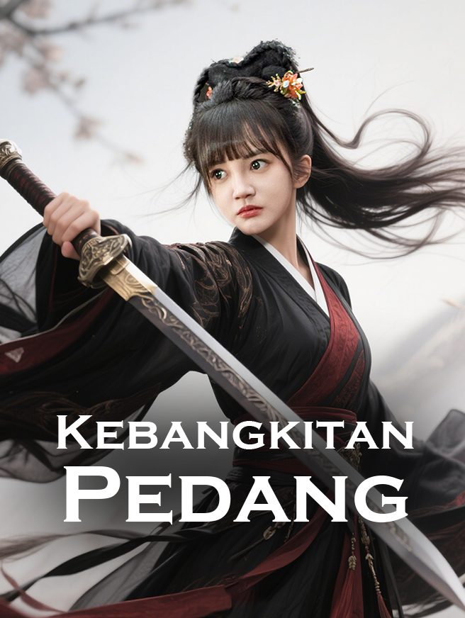 Kebangkitan Pedang poster