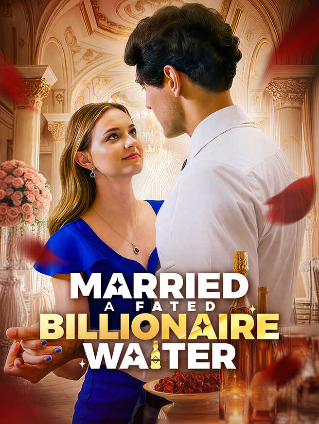Married a fated Billionaire Waiter poster