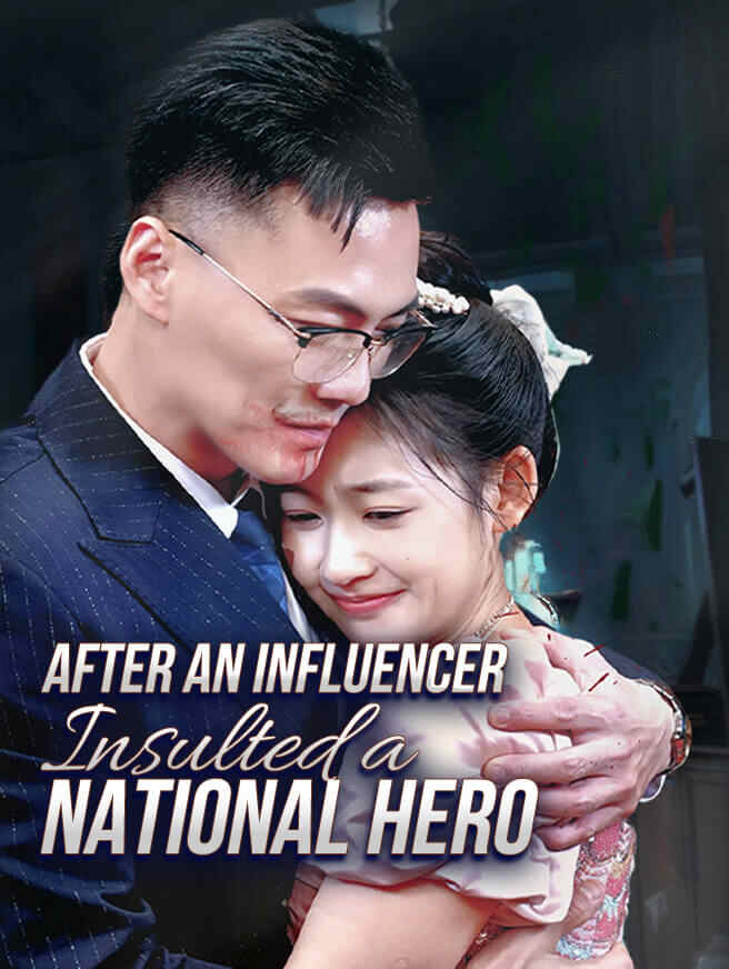 After an Influencer Insulted a National Hero poster