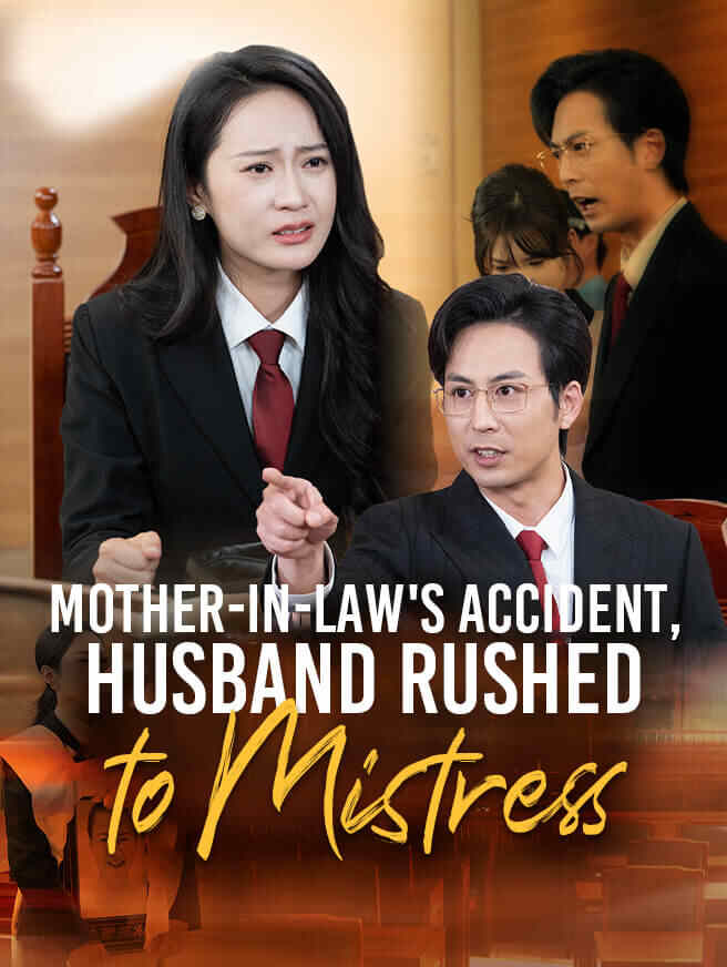 Mother-in-Law's Accident, Husband Rushed to Mistress poster
