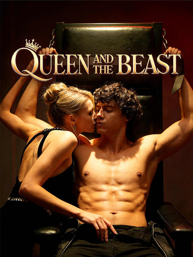 Queen and The Beast cover