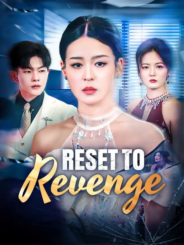 Reset to Revenge poster