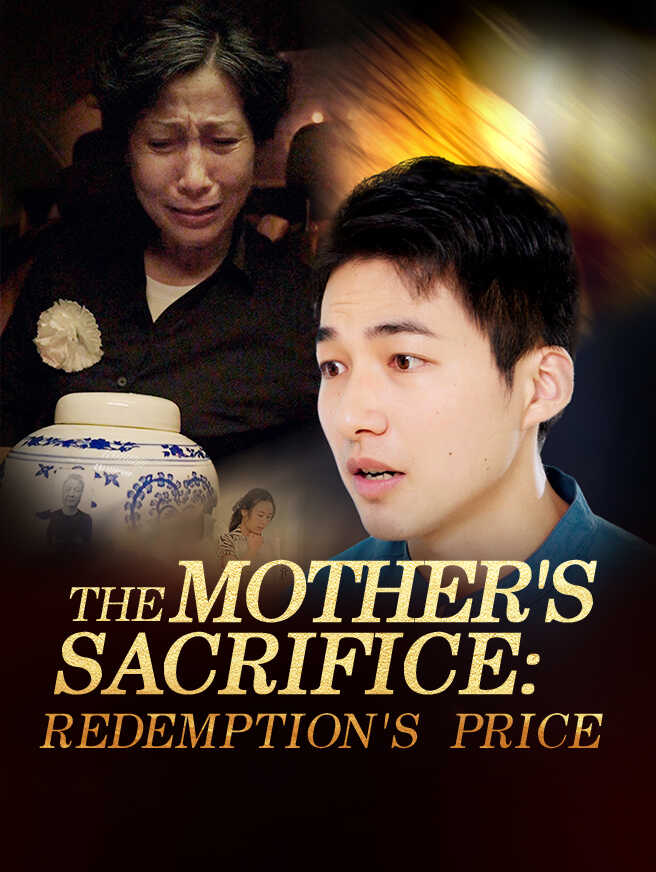 The Mother's Sacrifice: Redemption's Price poster