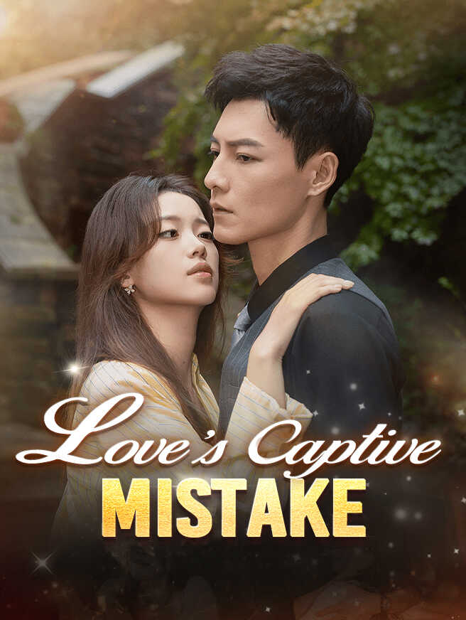 Love's Captive Mistake poster