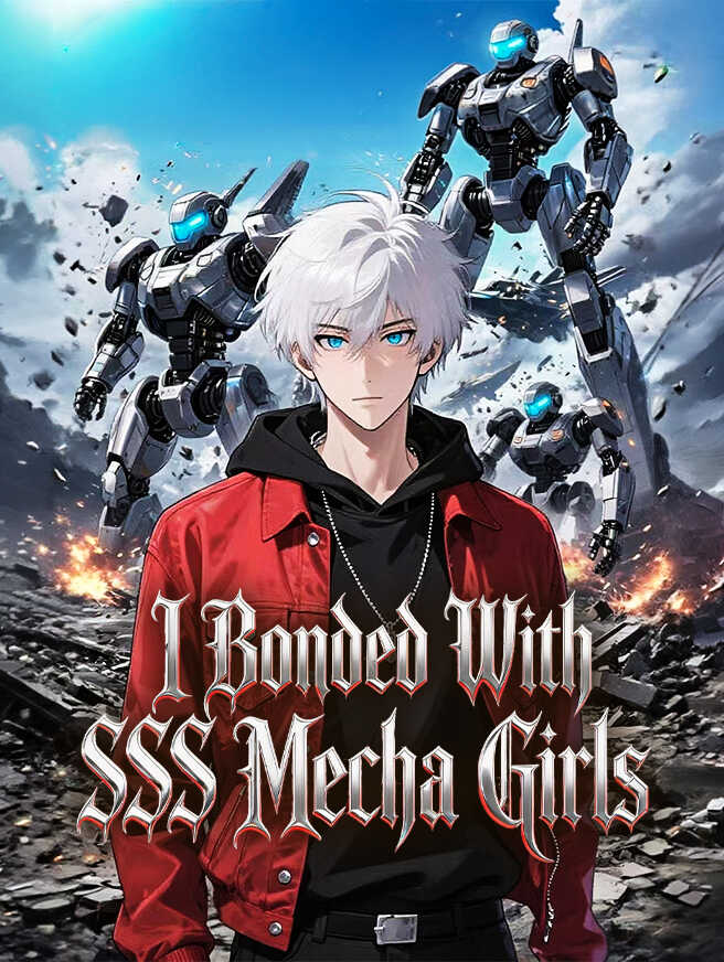 I Bonded With SSS Mecha Girls poster