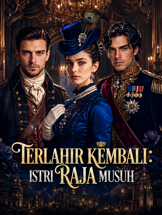 Terlahir Kembali: Istri Raja Musuh poster