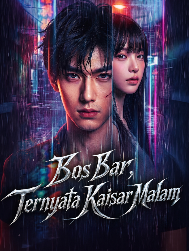Bos Bar, Ternyata Kaisar Malam poster